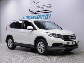 Honda CR-V, Autot, Espoo, Tori.fi Honda CR-V, Autot, Espoo, Tori.fi