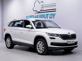 Skoda Kodiaq, Autot, Espoo, Tori.fi Skoda Kodiaq, Autot, Espoo, Tori.fi