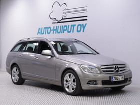 Mercedes-Benz C, Autot, Espoo, Tori.fi Mercedes-Benz C, Autot, Espoo, Tori.fi