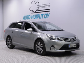 Toyota Avensis, Autot, Espoo, Tori.fi Toyota Avensis, Autot, Espoo, Tori.fi