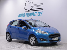 Ford Fiesta, Autot, Espoo, Tori.fi Ford Fiesta, Autot, Espoo, Tori.fi