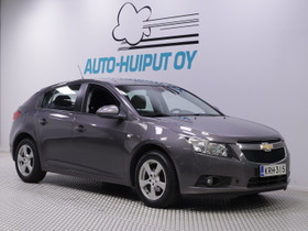 Chevrolet Cruze, Autot, Espoo, Tori.fi Chevrolet Cruze, Autot, Espoo, Tori.fi