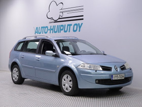 Renault Megane, Autot, Espoo, Tori.fi Renault Megane, Autot, Espoo, Tori.fi