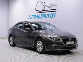 Mazda Mazda3, Autot, Espoo, Tori.fi Mazda Mazda3, Autot, Espoo, Tori.fi