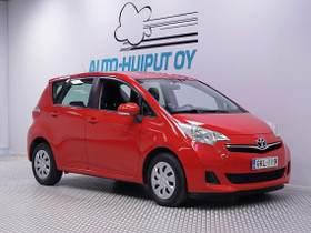 Toyota Verso-S, Autot, Espoo, Tori.fi Toyota Verso-S, Autot, Espoo, Tori.fi