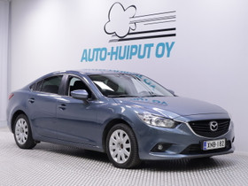 Mazda Mazda6, Autot, Espoo, Tori.fi Mazda Mazda6, Autot, Espoo, Tori.fi