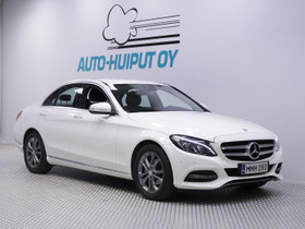 Mercedes-Benz C, Autot, Espoo, Tori.fi Mercedes-Benz C, Autot, Espoo, Tori.fi