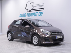 Kia Rio, Autot, Espoo, Tori.fi Kia Rio, Autot, Espoo, Tori.fi