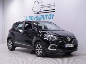 Renault Captur, Autot, Espoo, Tori.fi Renault Captur, Autot, Espoo, Tori.fi