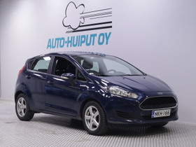 Ford Fiesta, Autot, Espoo, Tori.fi