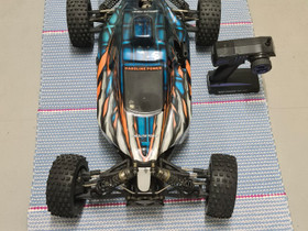Right 1/5 buggy 26cc 4wd 2.4g, Pelit ja muut harrastukset, Humppila, Tori.fi Right 1/5 buggy 26cc 4wd 2.4g, Pelit ja muut harrastukset, Humppila, Tori.fi