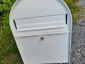 Lukittava postilaatikko, Muu piha ja puutarha, Piha ja puutarha, Kokemäki, Tori.fi Lukittava postilaatikko, Muu piha ja puutarha, Piha ja puutarha, Kokemäki, Tori.fi