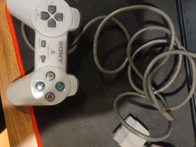 Playstation ohjain, Pelikonsolit ja pelaaminen, Viihde-elektroniikka, Kajaani, Tori.fi Playstation ohjain, Pelikonsolit ja pelaaminen, Viihde-elektroniikka, Kajaani, Tori.fi