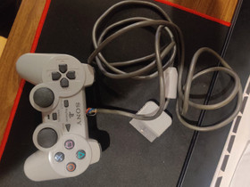 Playstation ohjain, Pelikonsolit ja pelaaminen, Viihde-elektroniikka, Kajaani, Tori.fi Playstation ohjain, Pelikonsolit ja pelaaminen, Viihde-elektroniikka, Kajaani, Tori.fi