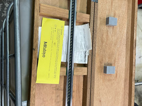 Mitutoyo työntömitta 450mm, Muut koneet ja tarvikkeet, Työkoneet ja kalusto, Kajaani, Tori.fi Mitutoyo työntömitta 450mm, Muut koneet ja tarvikkeet, Työkoneet ja kalusto, Kajaani, Tori.fi