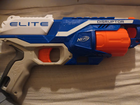 Nerf blaster, Pelit ja muut harrastukset, Mikkeli, Tori.fi Nerf blaster, Pelit ja muut harrastukset, Mikkeli, Tori.fi