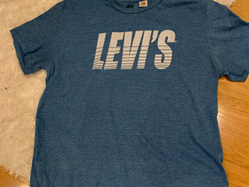 Miesten Levis t- paita M, Vaatteet ja kengät, Seinäjoki, Tori.fi Miesten Levis t- paita M, Vaatteet ja kengät, Seinäjoki, Tori.fi