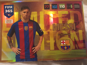 Limited edition kultainen messi, Muu keräily, Keräily, Mikkeli, Tori.fi Limited edition kultainen messi, Muu keräily, Keräily, Mikkeli, Tori.fi