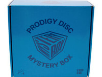 Prodigy Disc Mystery Box Blue - frisbee One size