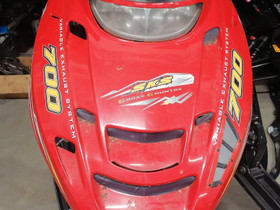 Polaris SKS 700 vm03 varaosia, Moottorikelkan varaosat ja tarvikkeet, Mototarvikkeet ja varaosat, Kempele, Tori.fi Polaris SKS 700 vm03 varaosia, Moottorikelkan varaosat ja tarvikkeet, Mototarvikkeet ja varaosat, Kempele, Tori.fi