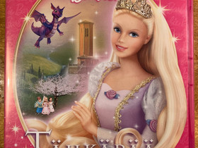 Barbie Tähkäpää DVD, Elokuvat, Nurmijärvi, Tori.fi Barbie Tähkäpää DVD, Elokuvat, Nurmijärvi, Tori.fi