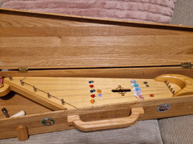 Vanha kantele, Muu musiikki ja soittimet, Musiikki ja soittimet, Kuopio, Tori.fi Vanha kantele, Muu musiikki ja soittimet, Musiikki ja soittimet, Kuopio, Tori.fi