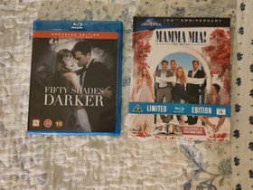 Blu ray leffat, Elokuvat, Vantaa, Tori.fi Blu ray leffat, Elokuvat, Vantaa, Tori.fi