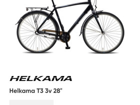 Helkama T3 miesten polkupyörä., Muut pyörät, Polkupyörät ja pyöräily, Rovaniemi, Tori.fi Helkama T3 miesten polkupyörä., Muut pyörät, Polkupyörät ja pyöräily, Rovaniemi, Tori.fi