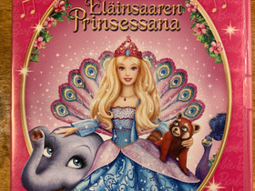 Barbie Eläinsaaren Prinsessana DVD, Elokuvat, Nurmijärvi, Tori.fi Barbie Eläinsaaren Prinsessana DVD, Elokuvat, Nurmijärvi, Tori.fi