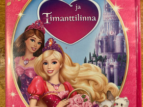 Barbie ja Timanttilinna DVD, Elokuvat, Nurmijärvi, Tori.fi Barbie ja Timanttilinna DVD, Elokuvat, Nurmijärvi, Tori.fi