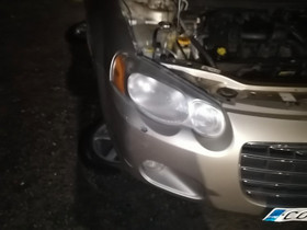 Chrysler sebring business 2.7l v6, Autovaraosat, Auton varaosat ja tarvikkeet, Ilmajoki, Tori.fi Chrysler sebring business 2.7l v6, Autovaraosat, Auton varaosat ja tarvikkeet, Ilmajoki, Tori.fi