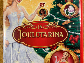 Barbie ja Joulutarina DVD, Elokuvat, Nurmijärvi, Tori.fi Barbie ja Joulutarina DVD, Elokuvat, Nurmijärvi, Tori.fi