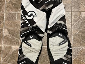 Scott motocross housut, Ajoasut, kengät ja kypärät, Mototarvikkeet ja varaosat, Seinäjoki, Tori.fi Scott motocross housut, Ajoasut, kengät ja kypärät, Mototarvikkeet ja varaosat, Seinäjoki, Tori.fi
