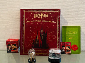 Harry Potter lelut + kirjat paketti, Lelut ja pelit, Lastentarvikkeet ja lelut, Tampere, Tori.fi Harry Potter lelut + kirjat paketti, Lelut ja pelit, Lastentarvikkeet ja lelut, Tampere, Tori.fi