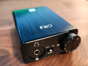 FiiO E10K Olympus 2 DAC/AMP, Audio ja musiikkilaitteet, Viihde-elektroniikka, Seinäjoki, Tori.fi FiiO E10K Olympus 2 DAC/AMP, Audio ja musiikkilaitteet, Viihde-elektroniikka, Seinäjoki, Tori.fi