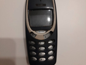 Nokia 3310 puhelimen kuoret, Puhelintarvikkeet, Puhelimet ja tarvikkeet, Seinäjoki, Tori.fi