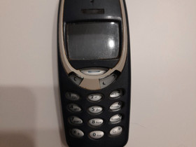 Nokia 3310 puhelimen kuoret, Puhelintarvikkeet, Puhelimet ja tarvikkeet, Seinäjoki, Tori.fi Nokia 3310 puhelimen kuoret, Puhelintarvikkeet, Puhelimet ja tarvikkeet, Seinäjoki, Tori.fi