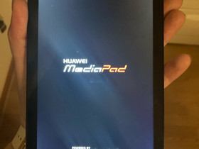 Huawei tabletti, Tabletit, Tietokoneet ja lisälaitteet, Helsinki, Tori.fi Huawei tabletti, Tabletit, Tietokoneet ja lisälaitteet, Helsinki, Tori.fi