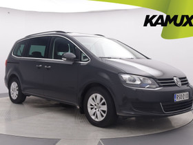 Volkswagen Sharan, Autot, Lempäälä, Tori.fi Volkswagen Sharan, Autot, Lempäälä, Tori.fi