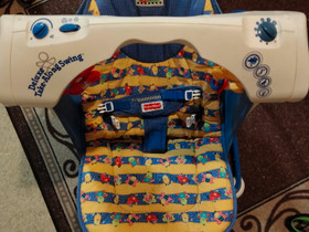 Fisher price koliikkikeinu, Tuolit, sängyt ja kalusteet, Lastentarvikkeet ja lelut, Hollola, Tori.fi Fisher price koliikkikeinu, Tuolit, sängyt ja kalusteet, Lastentarvikkeet ja lelut, Hollola, Tori.fi