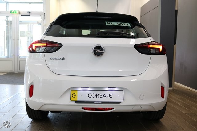 Opel Corsa-e 15