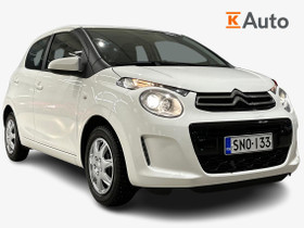 Citroen C1, Autot, Turku, Tori.fi Citroen C1, Autot, Turku, Tori.fi