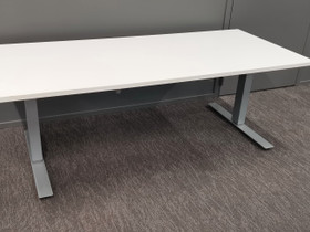 Isku sähköpöytä, useita kokoja, Pöydät ja tuolit, Sisustus ja huonekalut, Espoo, Tori.fi Isku sähköpöytä, useita kokoja, Pöydät ja tuolit, Sisustus ja huonekalut, Espoo, Tori.fi