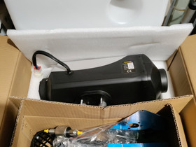 Diesel-lämmitin, 5kW, käyttämätön, Matkailuautojen tarvikkeet, Matkailuautojen tarvikkeet, Kouvola, Tori.fi Diesel-lämmitin, 5kW, käyttämätön, Matkailuautojen tarvikkeet, Matkailuautojen tarvikkeet, Kouvola, Tori.fi