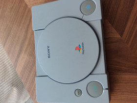Ps1 rikki, Pelikonsolit ja pelaaminen, Viihde-elektroniikka, Kajaani, Tori.fi Ps1 rikki, Pelikonsolit ja pelaaminen, Viihde-elektroniikka, Kajaani, Tori.fi