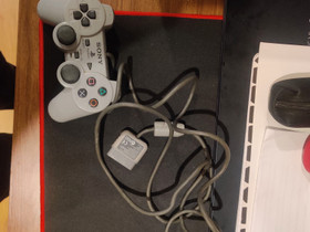 Playstation 1 ohjain., Pelikonsolit ja pelaaminen, Viihde-elektroniikka, Kajaani, Tori.fi Playstation 1 ohjain., Pelikonsolit ja pelaaminen, Viihde-elektroniikka, Kajaani, Tori.fi