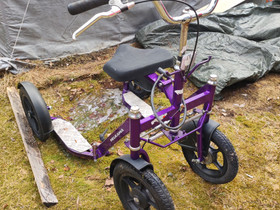 Helkama rollaattori, Muut pyörät, Polkupyörät ja pyöräily, Sotkamo, Tori.fi Helkama rollaattori, Muut pyörät, Polkupyörät ja pyöräily, Sotkamo, Tori.fi