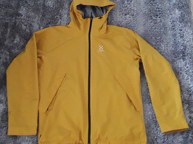 Husk Jacket Haglöfs-kuoritakki, Ulkoilu ja retkeily, Urheilu ja ulkoilu, Ilmajoki, Tori.fi Husk Jacket Haglöfs-kuoritakki, Ulkoilu ja retkeily, Urheilu ja ulkoilu, Ilmajoki, Tori.fi