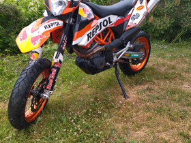 Ktm 690 2009 A2, Moottoripyörät, Moto, Orimattila, Tori.fi Ktm 690 2009 A2, Moottoripyörät, Moto, Orimattila, Tori.fi