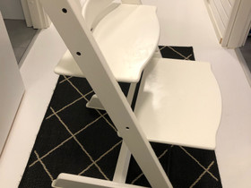 Stokke tripp trapp, Tuolit, sängyt ja kalusteet, Lastentarvikkeet ja lelut, Ilmajoki, Tori.fi Stokke tripp trapp, Tuolit, sängyt ja kalusteet, Lastentarvikkeet ja lelut, Ilmajoki, Tori.fi